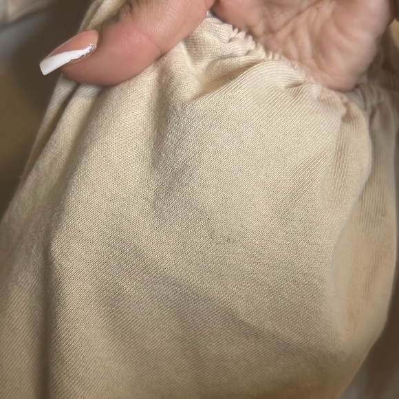 Mable Kamari Cut Out mini dress, size medium. - Picture 10 of 11